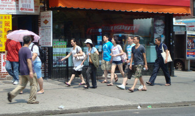 美国华人遇劫不愿报警致多人受害 警方呼吁改观(图1) cf39e8f65d8c0711a39ca6f5b446313c.jpg