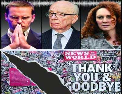 世界新闻报窃听丑闻最先披露记者在家中身亡(图1) 53334243.jpg