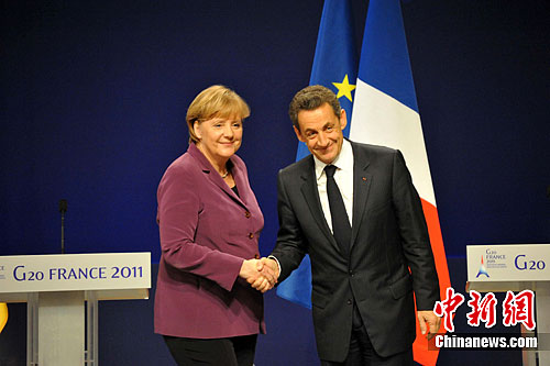 二十国集团领导人第六次峰会通过“戛纳行动计划”(图1) 1f715ea68f924dc7b93ed9988b91e635.jpg