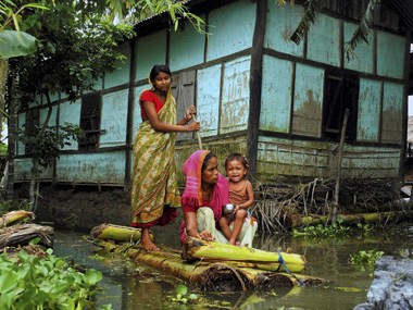 全球自然灾害近期频发 美俄印等国共三百人死亡(图1) U144P4T8D4016467F116DT20120709013118.jpg