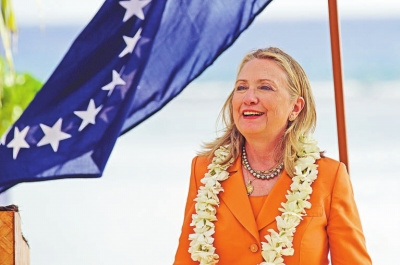 希拉里:中美可共容太平洋 否认亚洲之行对华施压(图1) U151P4T8D4151537F107DT20120902130810.jpg