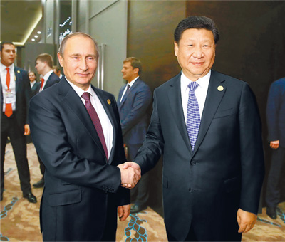 习近平会见俄罗斯总统普京(图1) 1447623174531_1.jpg