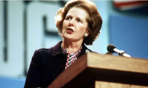 撒切尔夫人凄凉的晚年,让人悔悟人生真谛!(图9) 18(545).jpg