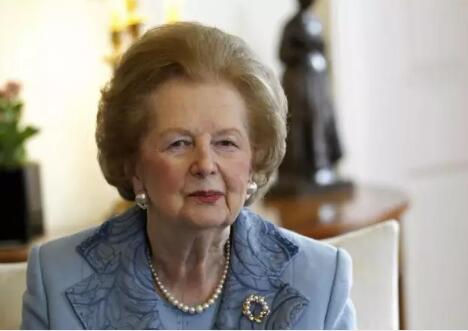 撒切尔夫人凄凉的晚年,让人悔悟人生真谛!(图11) 20(634).jpg