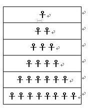 第六讲:用当代科学方法界定中医药——阴阳性的第四统计力学方程式(图5) 50.png