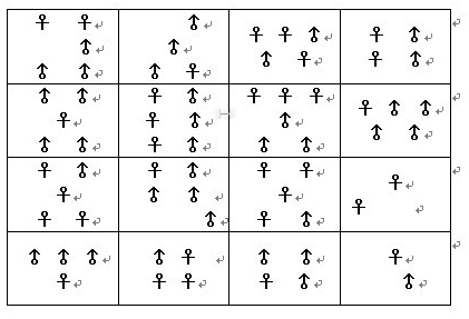 第六讲:用当代科学方法界定中医药——阴阳性的第四统计力学方程式(图10) 53.png