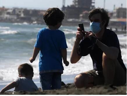 意大利科学界证实:新冠病毒毒性正在减弱,新感染者几乎为无症状!(图3) 9(528).jpg