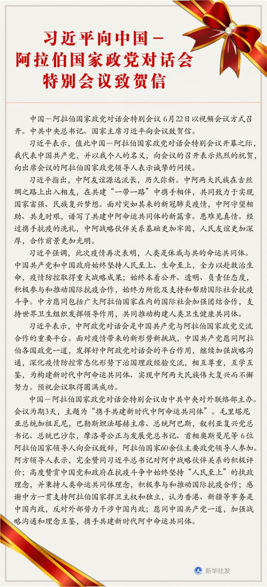 习近平向中国-阿拉伯国家政党对话会特别会议致贺信(图1) 1(1285).jpg