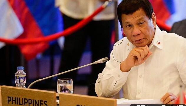 中国227亿贷款,助力菲律宾兴建铁路,杜特尔特比马哈蒂尔看得清(图1) 30(492) (1).jpg