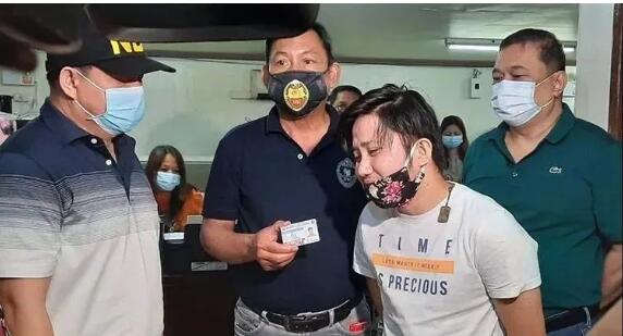 菲律宾一男子竟"悬赏5000万谋杀杜特地",法院判了……(图1) 3(833).jpg