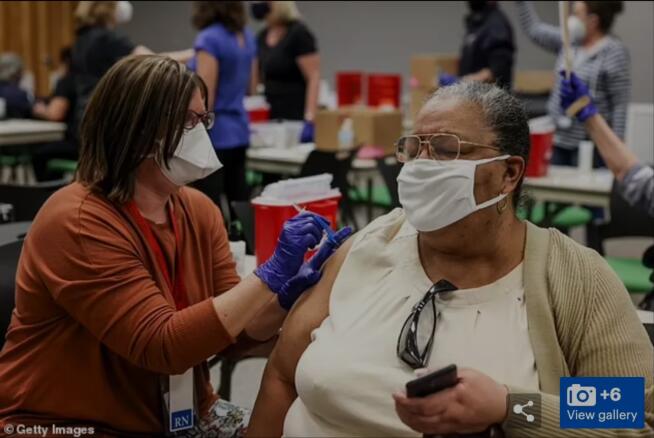 刚刚!梅奥诊所顶级专家向全世界发出警告:新冠将持续到下个世纪(图4) 39(647).jpg