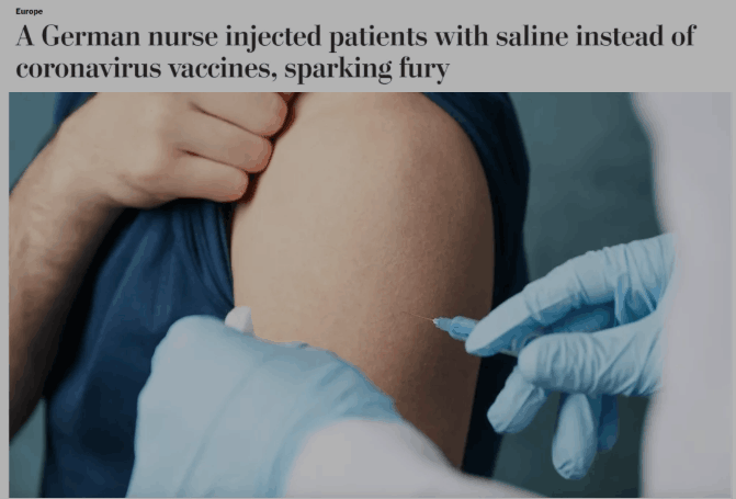护士偷换掉辉瑞疫苗,给9000人打“假疫苗”!调查后发现...(图2) 39(265).png