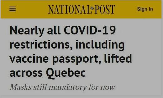 加拿大全境大解封!人们开始狂欢;世卫着手为宣布大流行结束做准备(图1) 35(918).jpg
