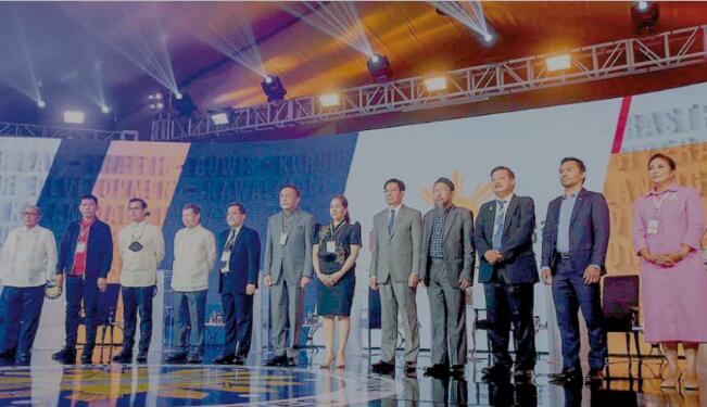 菲7位总统候选人支持延续杜特尔特这一方案……(图1) 20(1453).jpg