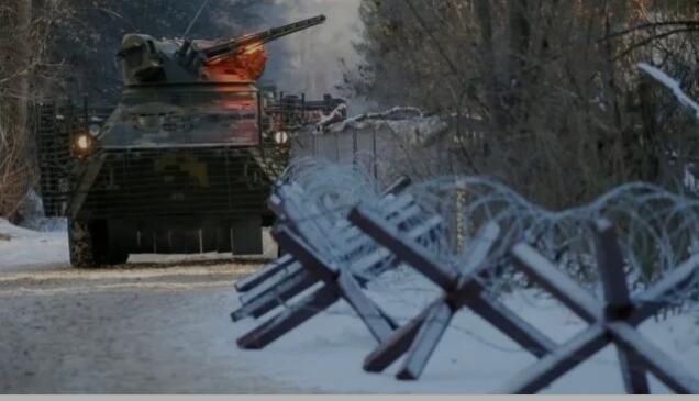 俄罗斯动手抓内奸!普京发话后,又一名副司令被捕(图2) 31(1053).jpg