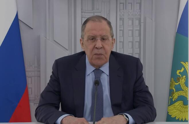 突发!联合国大会暂停俄罗斯人权理事会成员资格,俄方:立即退群!俄财政部:首次用卢布支付国际债务(图4) 23(1175).jpg