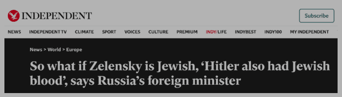 俄外长一番话,让以色列政府震怒(图1) 40(346).png