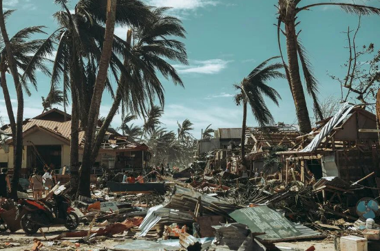 COP27丨气候危机已演变为饥饿危机(图7) 37(405).png