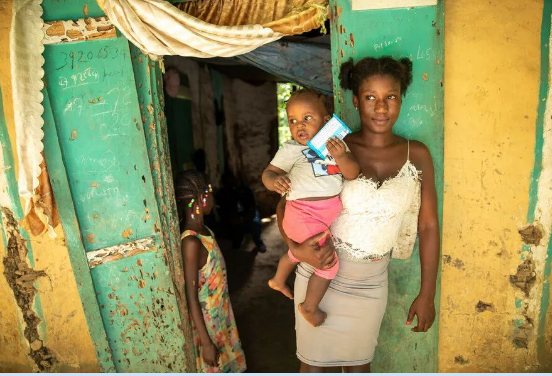 COP27丨气候危机已演变为饥饿危机(图8) 38(395).png