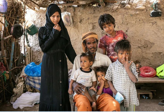 COP27丨气候危机已演变为饥饿危机(图4) 34(421).png