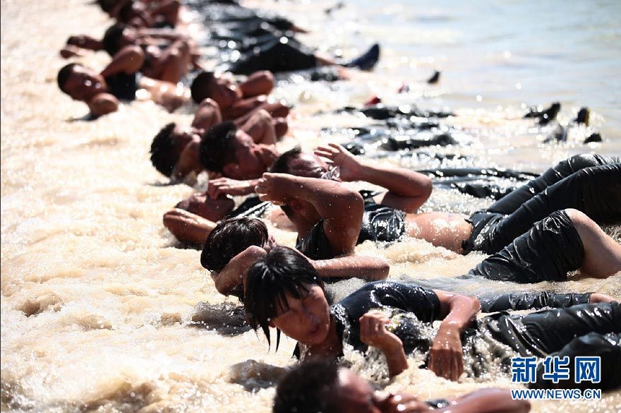 探秘中国天骄特卫:目标“瞄准”海外安保市场(图2) 傲游截图20121001205856.jpg