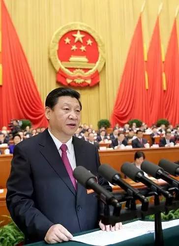 习近平:全面建成小康社会更重要的是“全面”(图3) Img453793653.jpeg