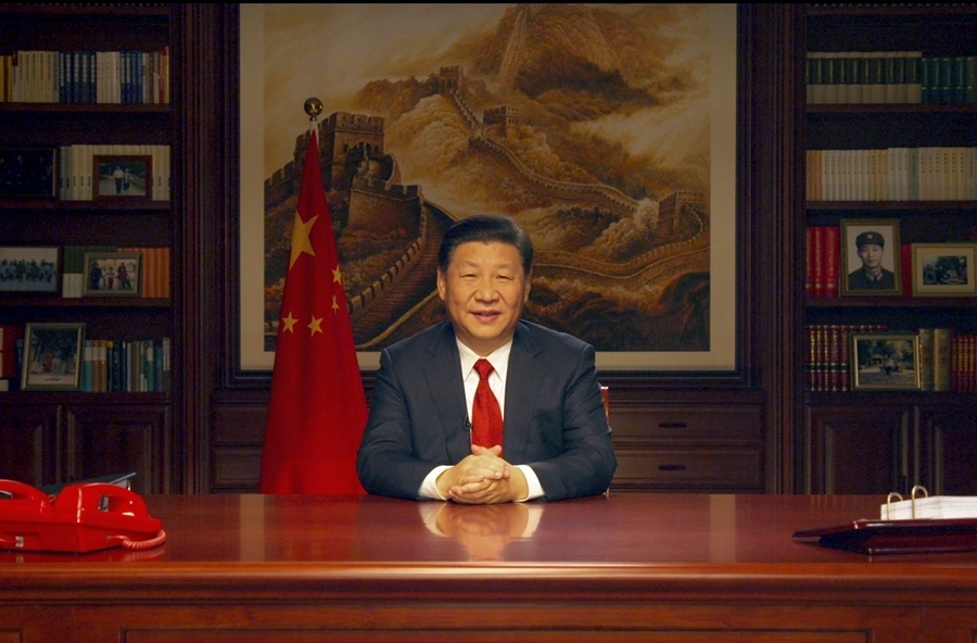 习近平:领导干部要多读一点历史(图3) 习近平:领导干部要多读一点历史(图3)