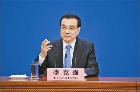 总理吹来清醒的风(图1) 总理吹来清醒的风(图1)