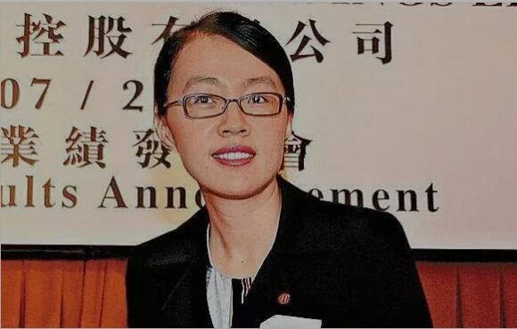 香港超级女富豪被立案调查!或牵连大案。。。(图6) 香港超级女富豪被立案调查!或牵连大案。。。(图6)