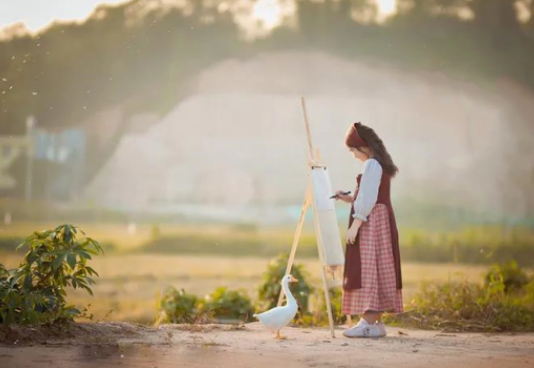 网课时代:再负责的老师,也没办法叫醒一个装睡的学生(图4) 网课时代:再负责的老师,也没办法叫醒一个装睡的学生(图4)