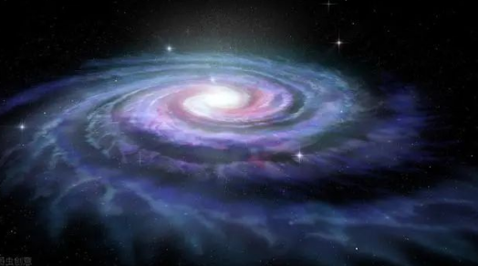 颠覆你的想象,宇宙竟然是个活人(图1) 颠覆你的想象,宇宙竟然是个活人(图1)