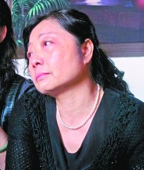 中国失独家庭日益增多 面临医疗养老等困境(图1) 201205171150346437.jpg