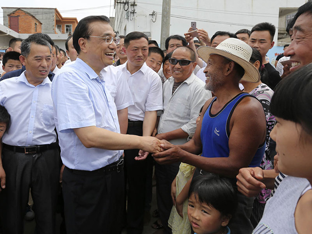 关于民生,李克强的9个关切(图3) 关于民生,李克强的9个关切(图3)