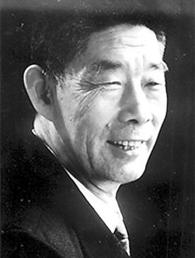 文坛常青树---“小兵张嘎之父”徐光耀访谈(图1) 001aa0c63db00f5bc4102b.jpg