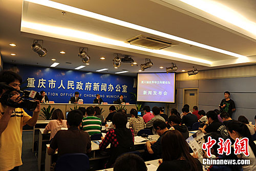 徐世英:抢占话语权 华媒不应单靠华文传播信息(图1) 35ff5b96f1954c268b283bac9bbc3b33.jpg