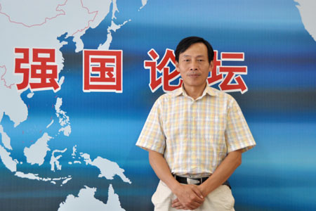 专家李伟谈"9·11"十周年与全球反恐(图1) F201109091925162700129310.jpg