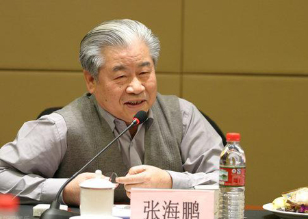 中国史学会会长张海鹏谈辛亥革命的意义(图1) Img320851437.jpg