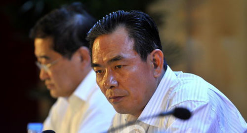 蔡振华谈中国足球:重塑风气 制度建设 管办分离(图1) 122405362_21n.jpg