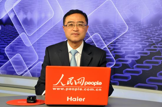 陈鸣明谈 西部发展中的黔西南样本(图1) F201203150817432434816447.jpg