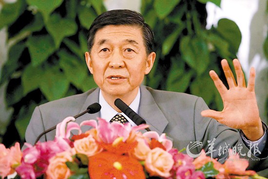 资深外交家谈理性爱国 称“凶”外交对中国无益(图1) U291P4T8D3768602F107DT20120323154029.jpg