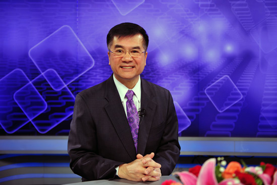 骆家辉:中美之间几乎没有任何事情是不能够解决的(图1) F201204131435403245622184.jpg