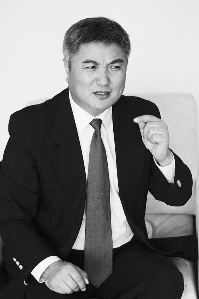 孙云晓:八成受访高中生表示若国家遇危机愿为国做任何事(图1) 3496565611.jpg