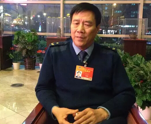 十问朱德之孙:是否曾受徐才厚制约?(图1) 1(519).jpg