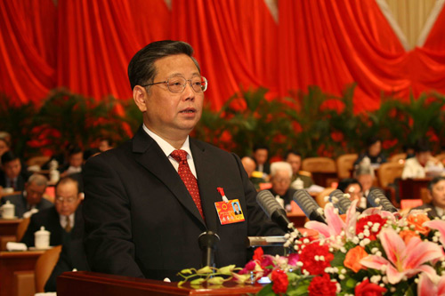 黄小晶:全面推进海峡西岸经济区又好又快发展(图1) 黄小晶:全面推进海峡西岸经济区又好又快发展(图1)