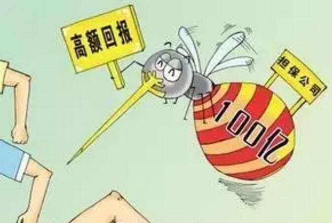 紧急呼吁:整顿社会金融投资担保公司刻不容缓(图1) 33.jpg