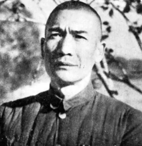 刚刚解放,上海一公安局的处长强奸一国民党军官的小妾,陈毅下令:枪毙!(图4) 73.png