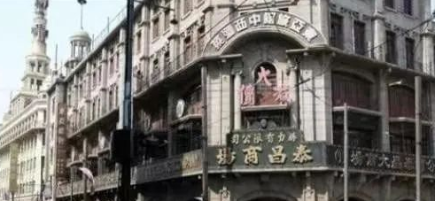 刚刚解放,上海一公安局的处长强奸一国民党军官的小妾,陈毅下令:枪毙!(图2) 71.png