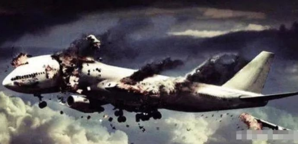 为什么飞机失事,航空公司宁肯赔个精光,也不允许乘客跳伞逃生?(图3) 21.png