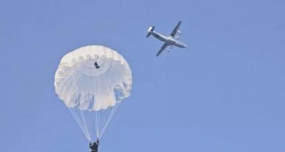 为什么飞机失事,航空公司宁肯赔个精光,也不允许乘客跳伞逃生?(图5) 22.png