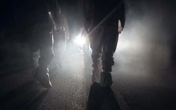 万亿核酸检测杀疯了:一边造假,一边IPO(图1) 20.png